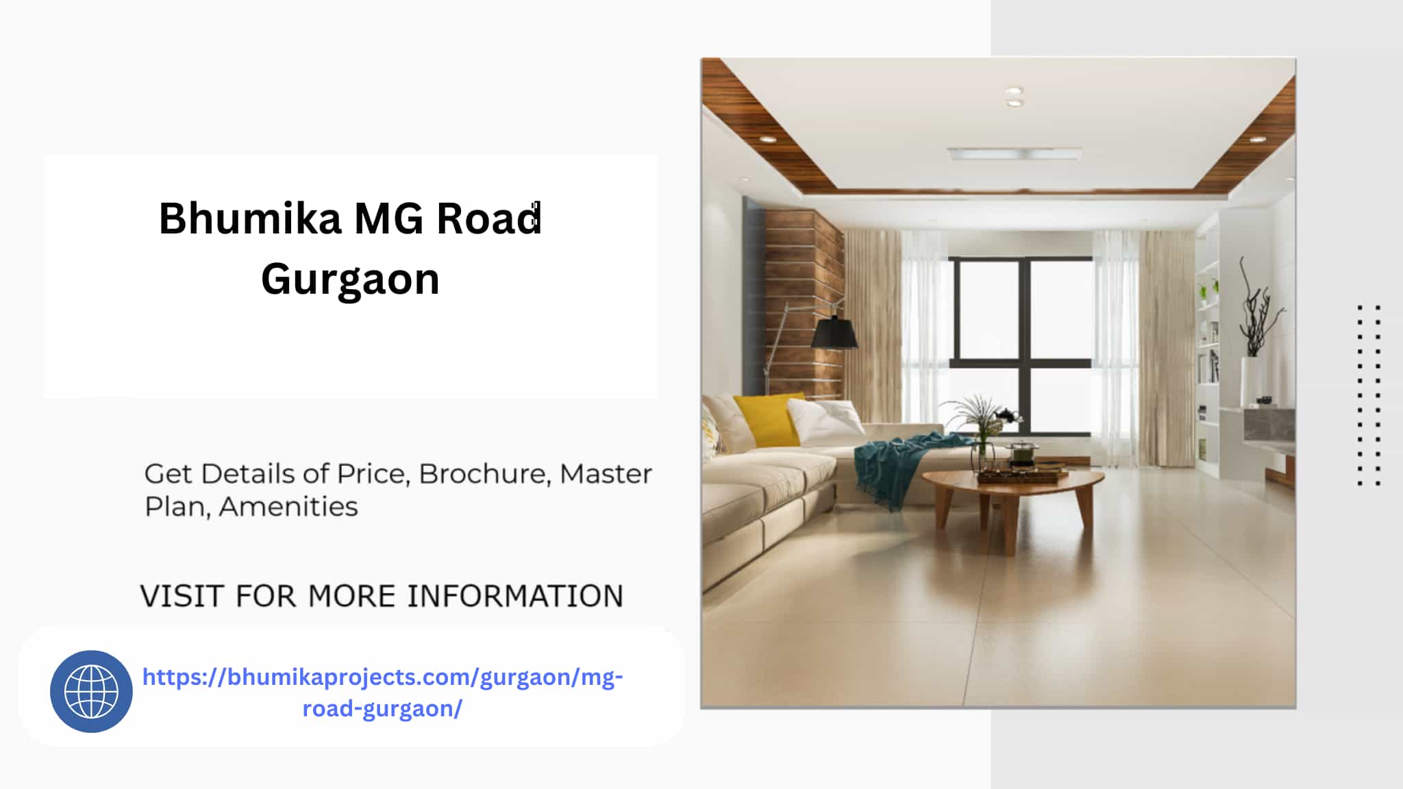 Bhumika MG Road Gurgaon Offers Smart Commercial Sp